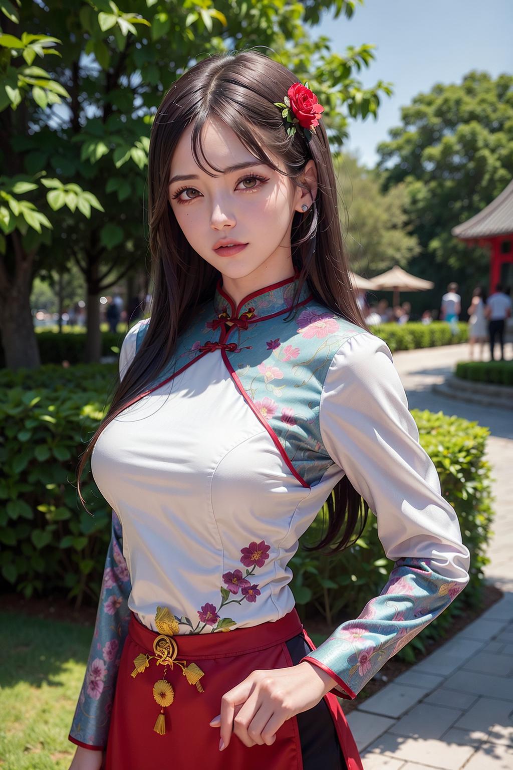 AI绘画争议，探索艺术与技术之间的平衡之道