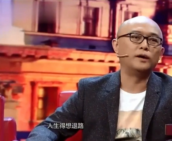 逆境中的坚韧，孙兴面馆创业故事