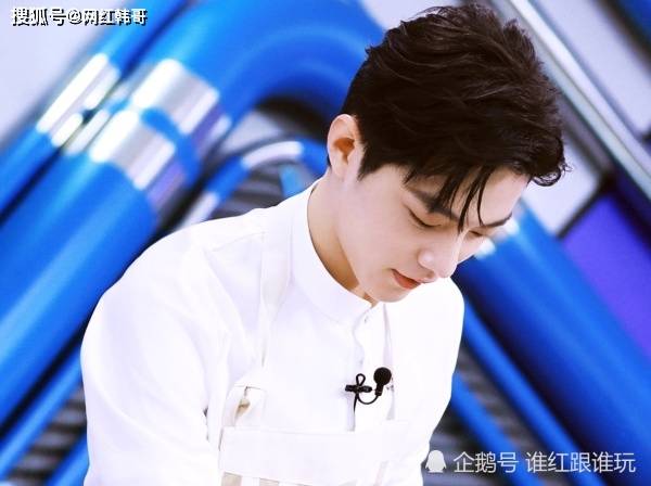 李行亮遭抵制背后的商场官宣视频删除内幕