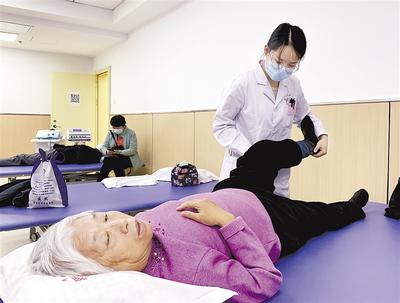 多地新增老年护理中心，医疗资源下沉,多功能动态资源系统_突破未来37.69.90