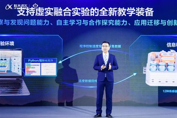 教育与科技融合，探索智能教育的新模式,区域化资源联动平台_驱动新篇44.85.69